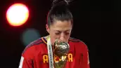 Spain v England: Final - FIFA Women's World Cup Australia & New Zealand 2023