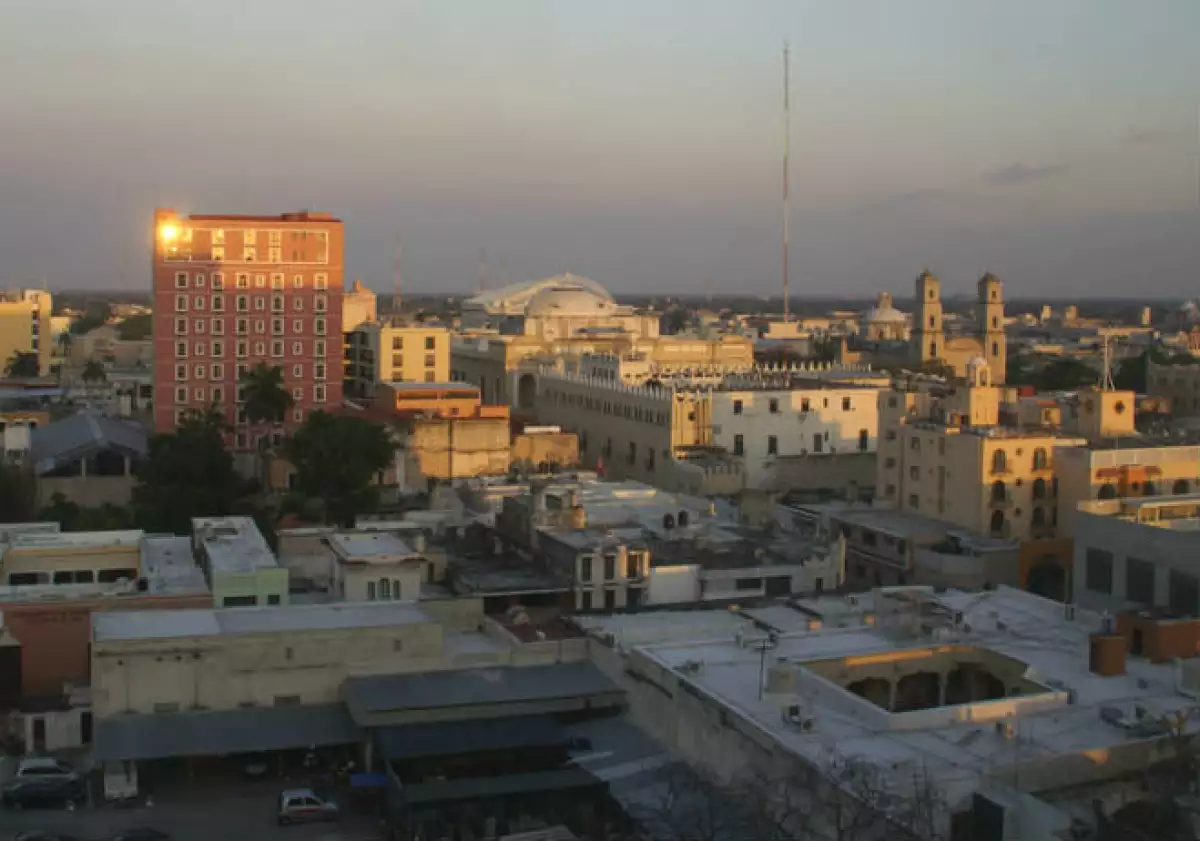 Mérida, Yucatán
