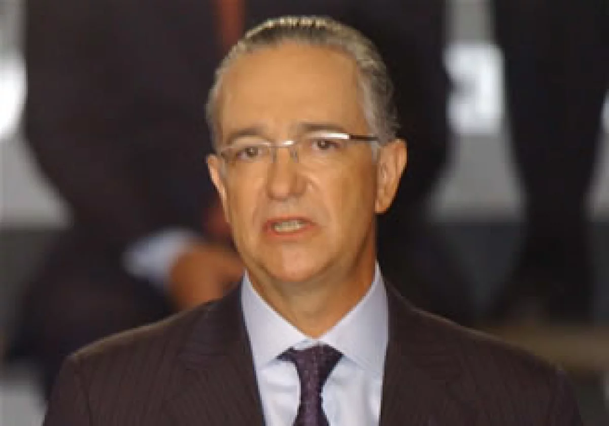 Este empresario ya se está preparando para estar al nivel de sus competidores cuando sea el momento de migrar a la TV digital. (Foto: NTX)