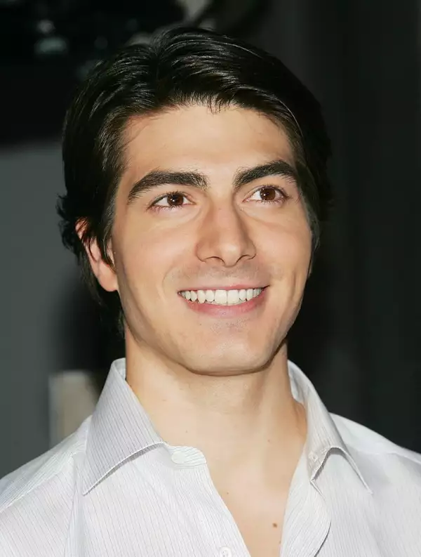 Brandon Routh