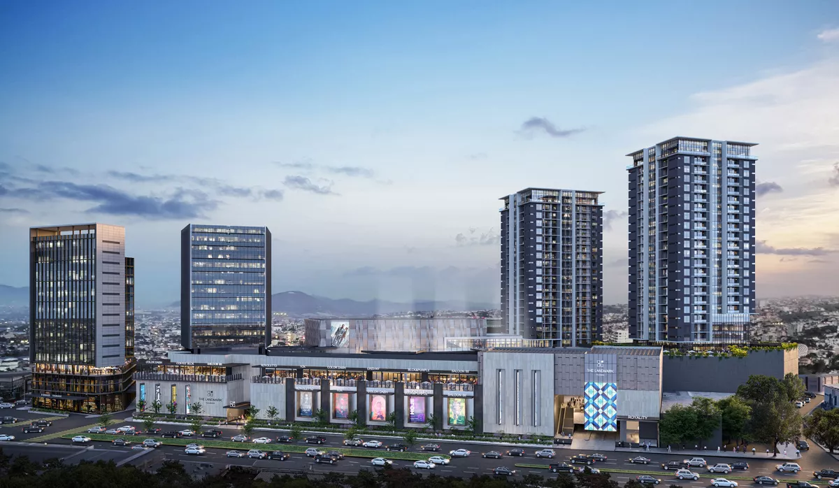 The Landmark Tijuana 