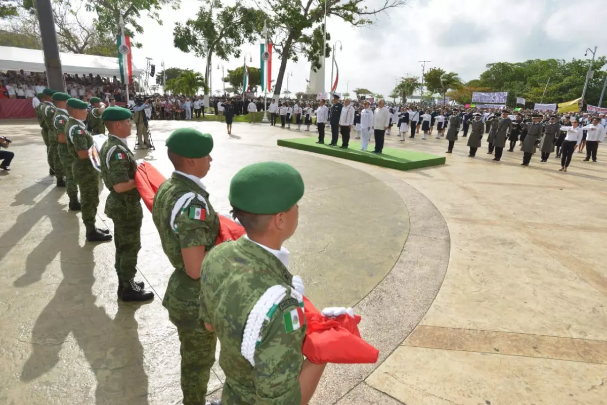 Día de la Bandera