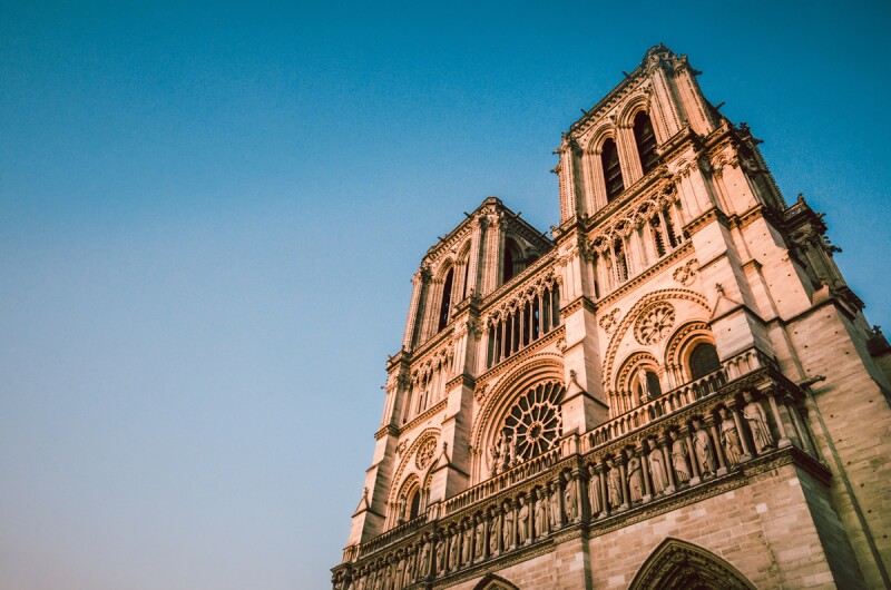 Notre Dame