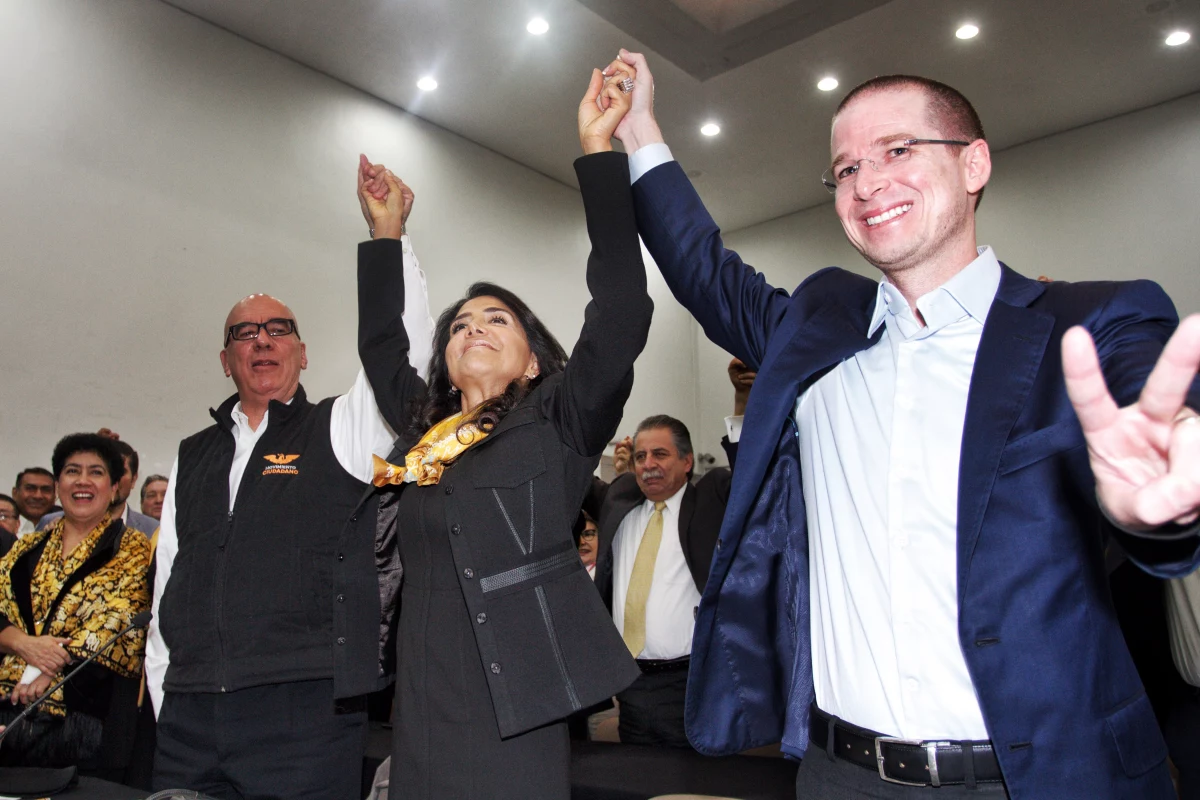 Por un proyecto de Nación
