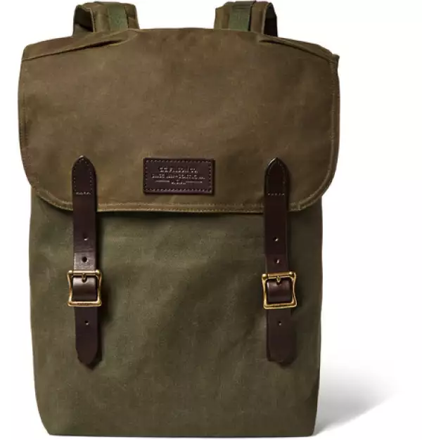 Back Pack