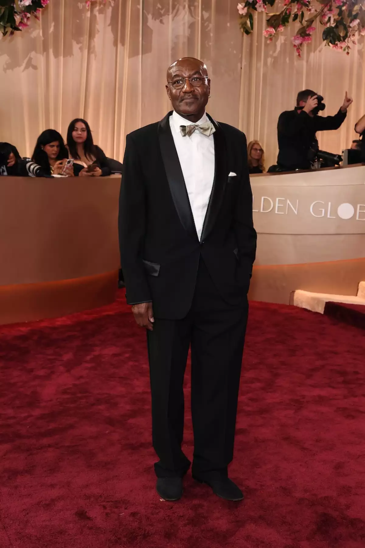 Delroy Lindo nominado al Oscar a Actor de Reparto por 'Sinners'