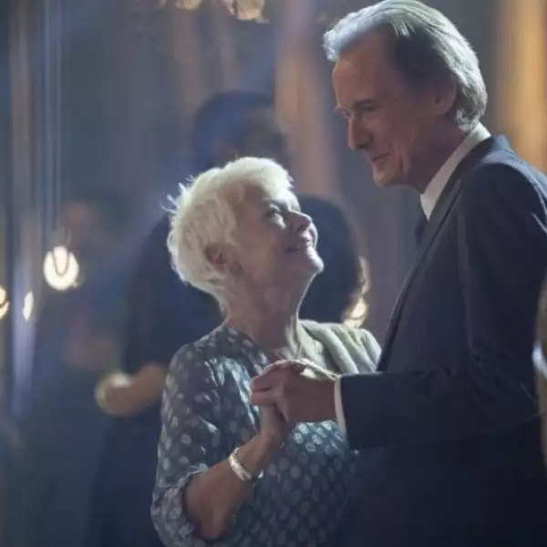 El exótico hotel Marigold