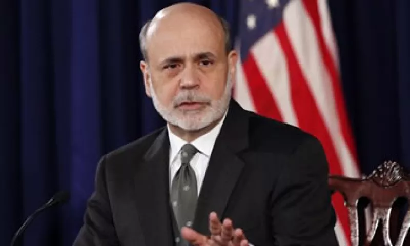 La Fed había indicado en diciembre que mantendría sus programas de compras de bonos del Tesoro y activos respaldados por hipotecas hasta que el desempleo cayera a 6.5%.  (Foto: Reuters)