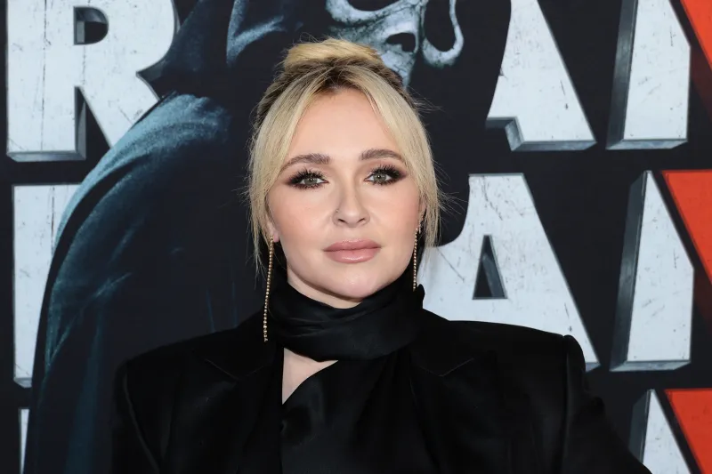 Muerte de Hayden Panettiere fue accidental: forense revela las causas 