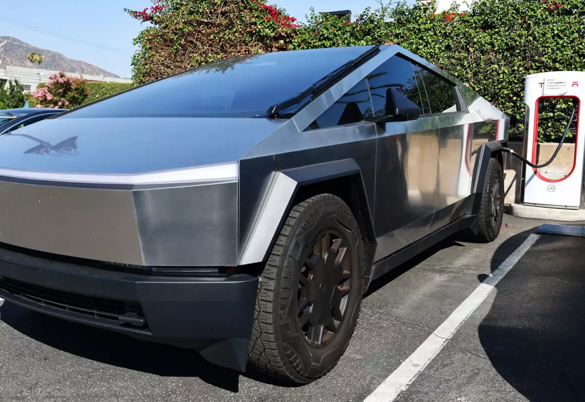 El fin del ‘mandato del vehículo eléctrico’ en EU y su impacto en la industria automotriz 