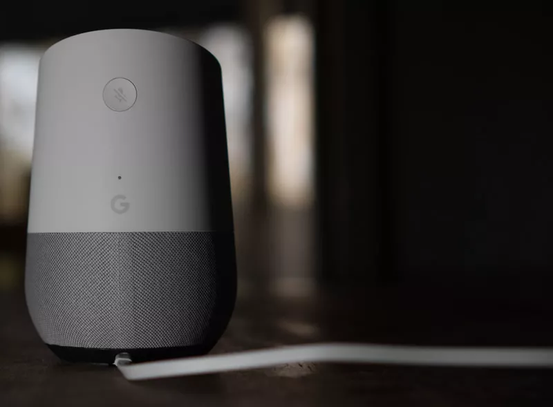 Google Home