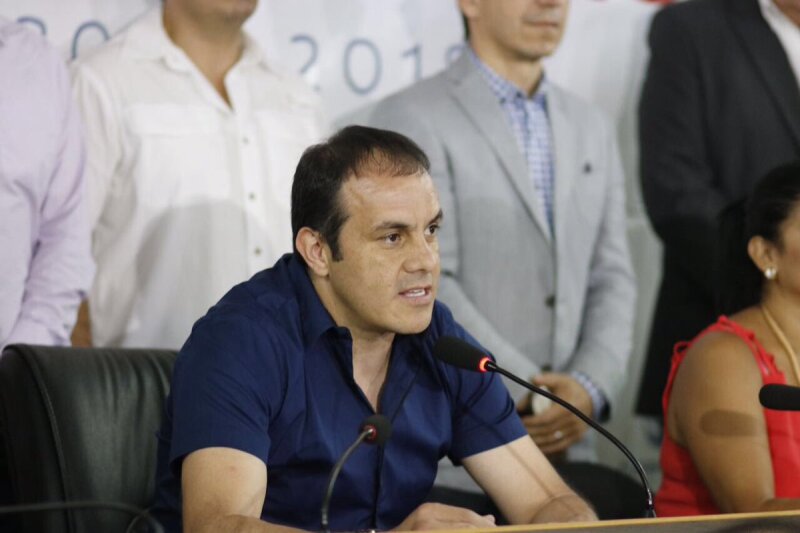 Millonario cobro