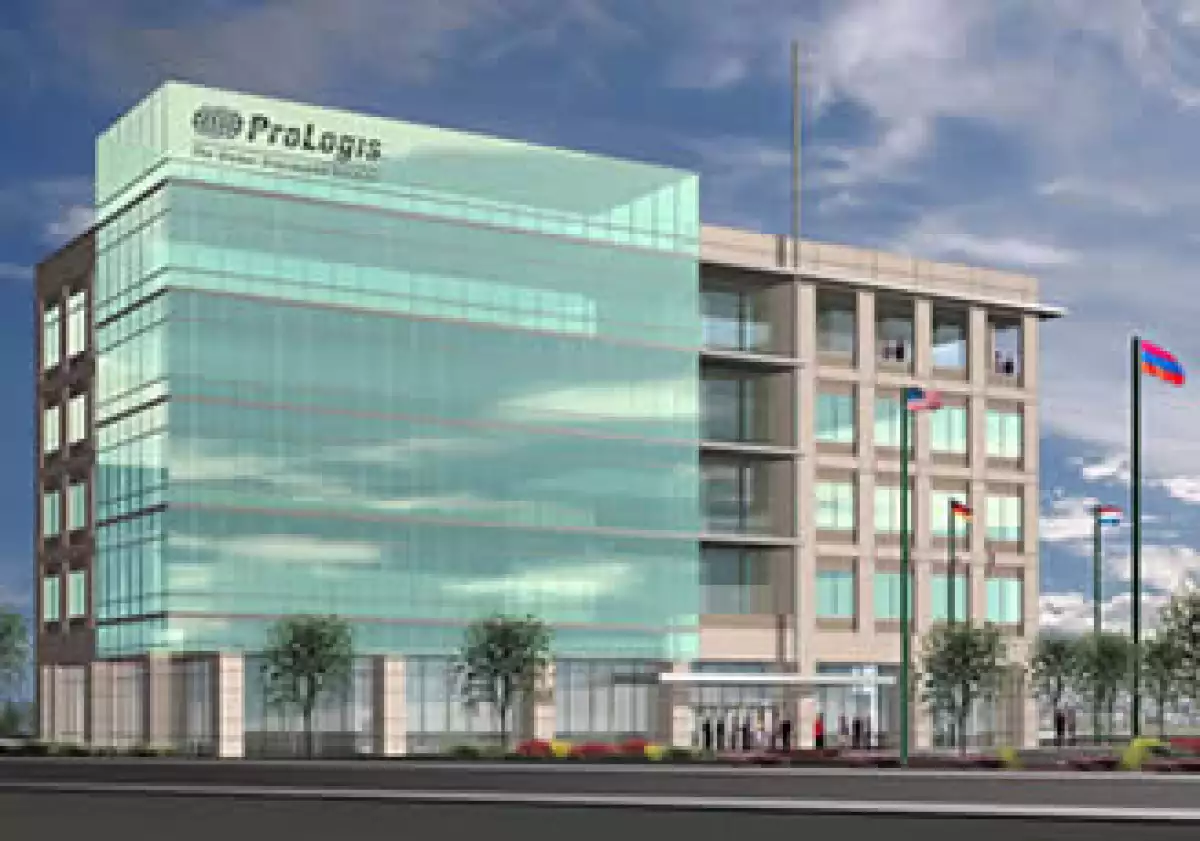 La compra de ProLogis se da luego de que la empresa enfrentó fuertes deudas. (Foto: AP)