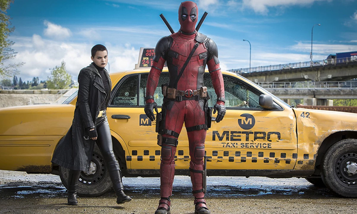 Deadpool