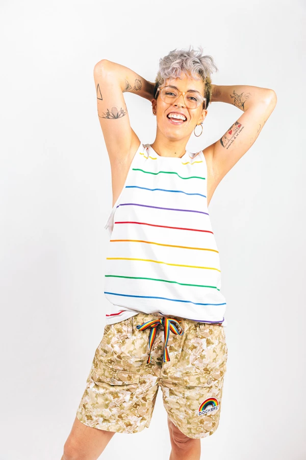 Foto: Dockers México, La Palina