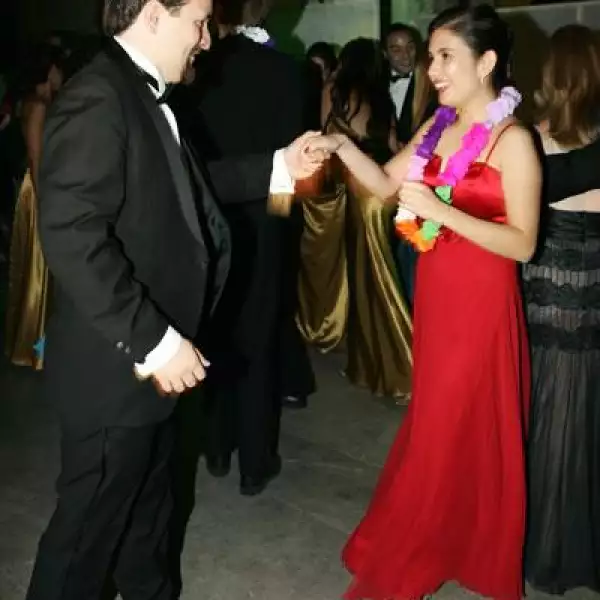 Boda Isabel y Daniel.