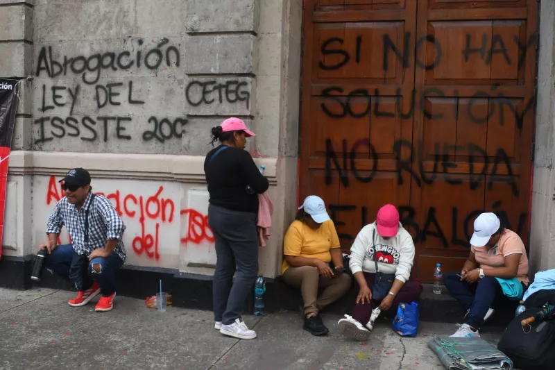 CNTE Segob