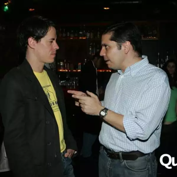 Cumpleaños Yuridia Sierra