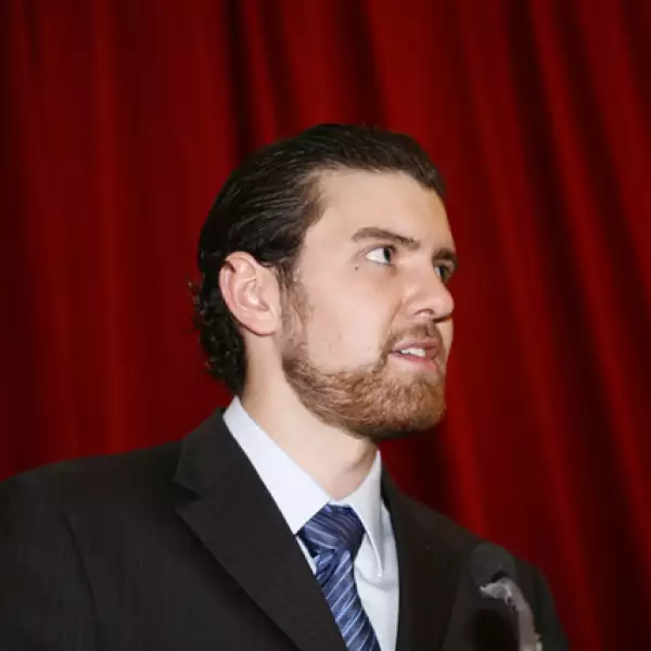 Medalla Anáhuac  a José Antonio Alonso