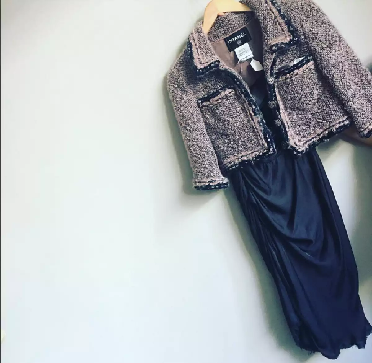 saco chanel