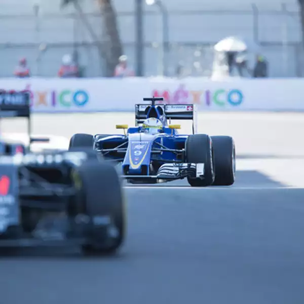 Sábado F1