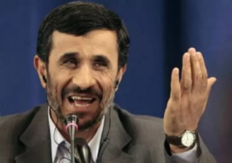 Irán pondrá pronto en operación su instalación nuclear (Foto: Reuters)