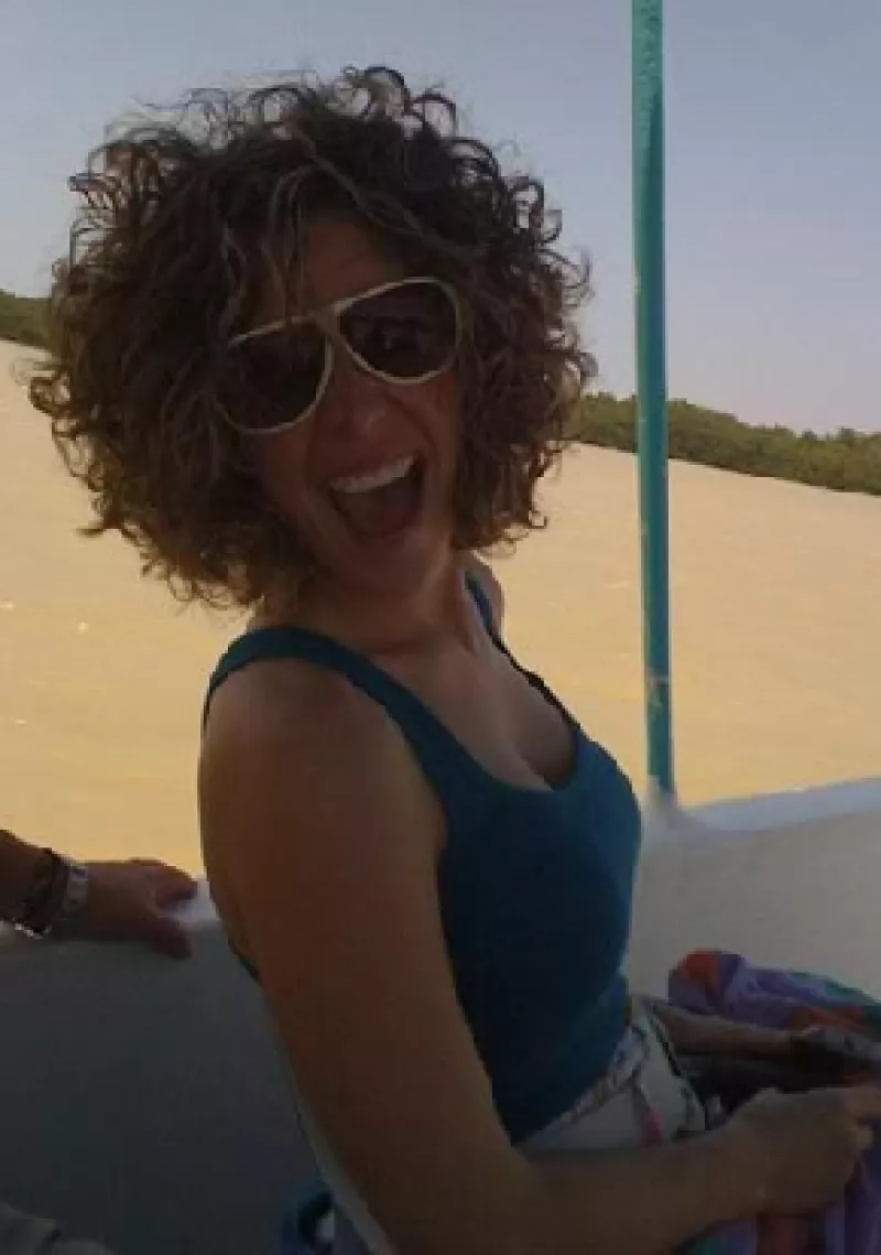 Daniela Escalante, encargada de la sección `Primero futuro´ del noticiario `Primero Noticias´, nos dijo cuáles son las razones del éxito que ha tenido esta red de microblogs.