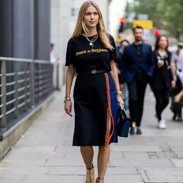 Las reglas se hicieron para romperse.