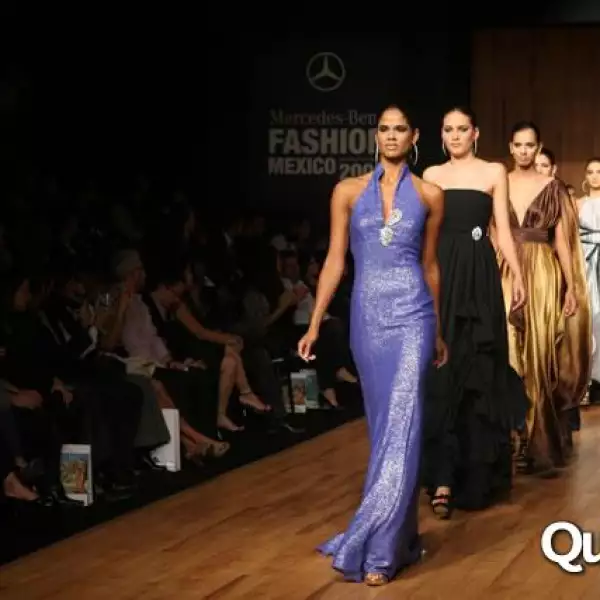 MF Pasarela David Salomón