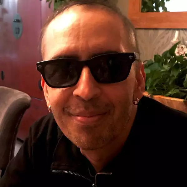 Memo del bosque rapado