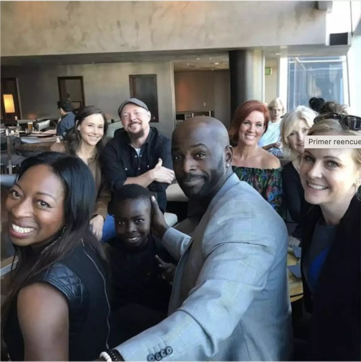 Elenco de la serie Sabrina, la bruja adolescente