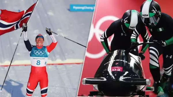 PyeongChang 2018