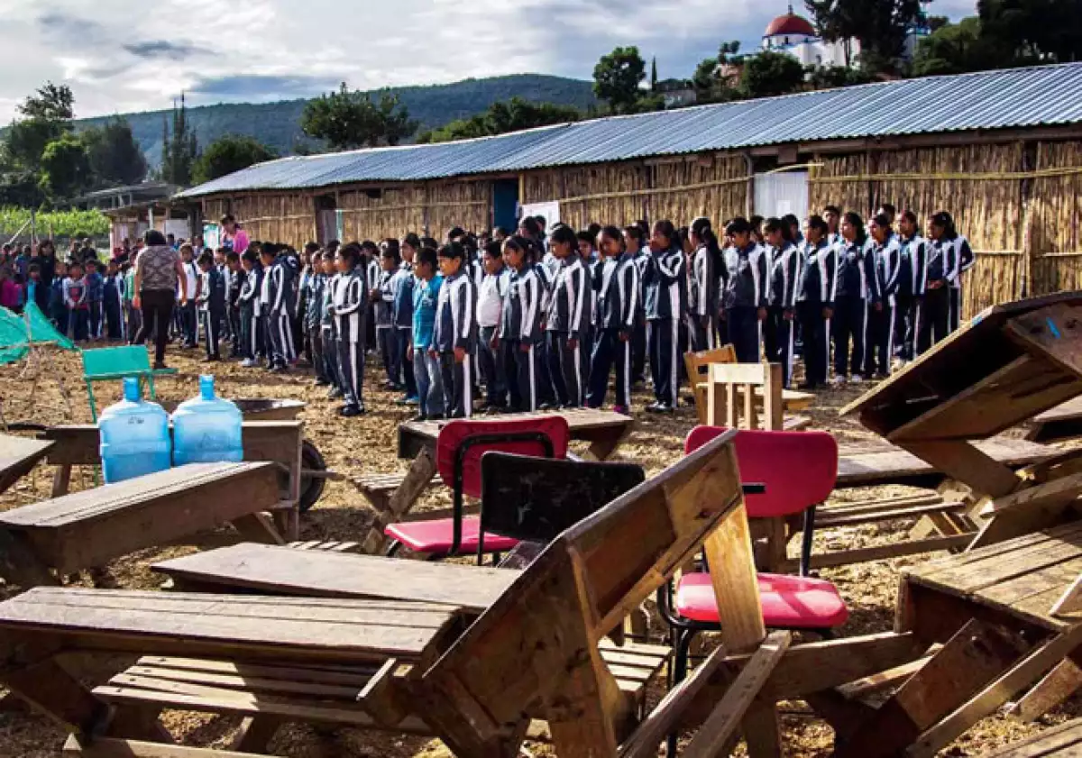 escuelas