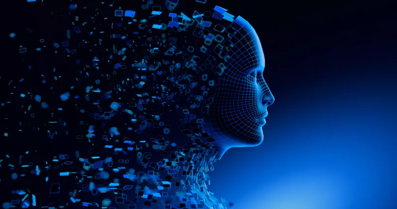 Inteligencia Artificial Humanidad 