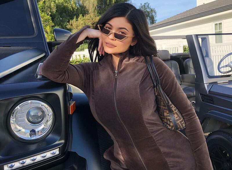 Kylie Jenner