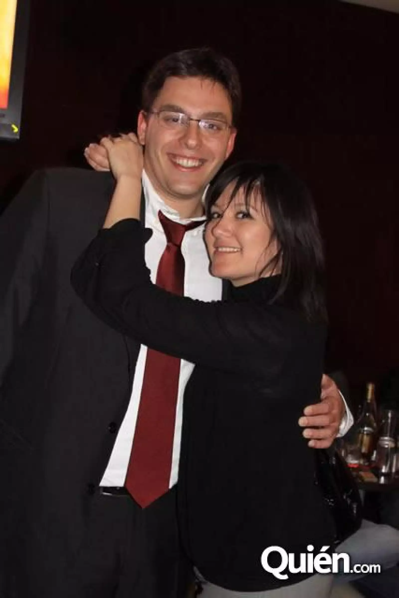 Cumple Ana Luisa Martínez