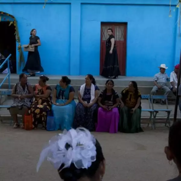 dia de muertos oaxaca