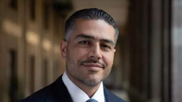 Omar García Harfuch