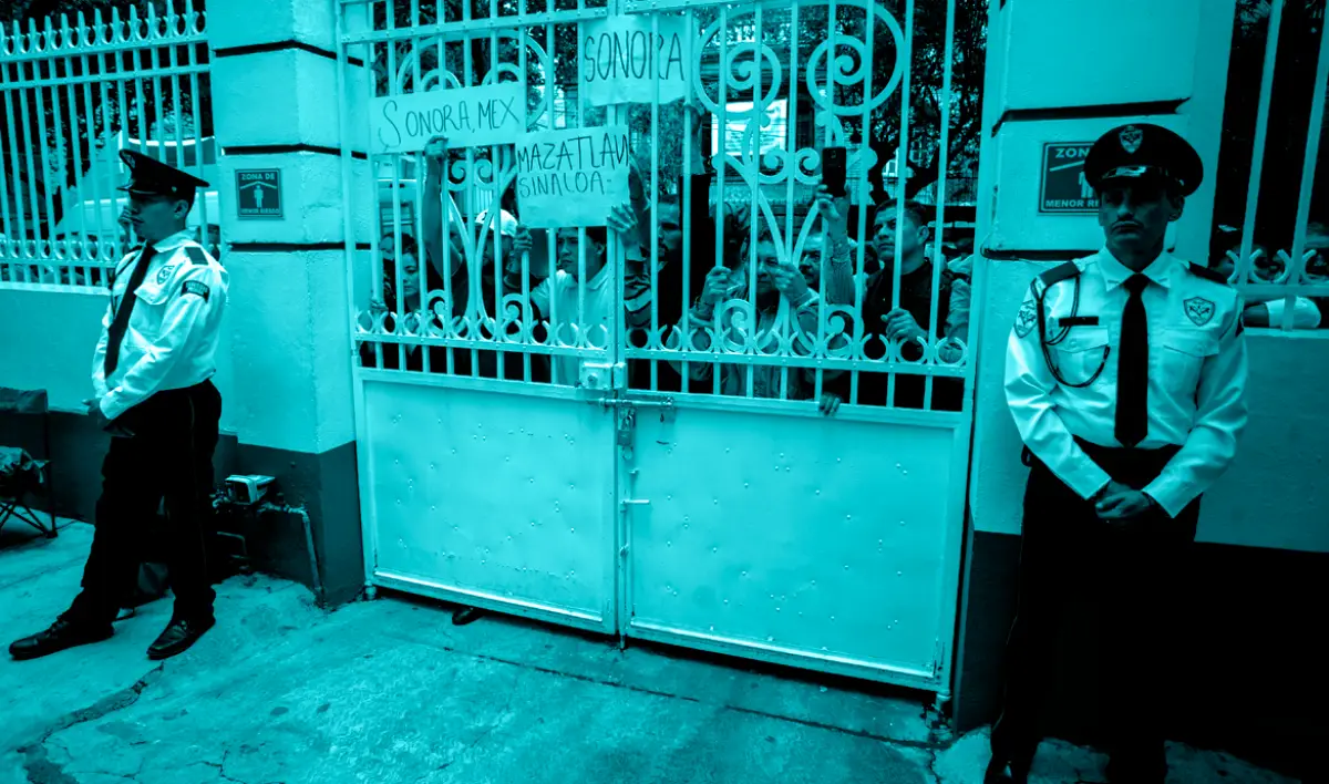 Casa de Transición