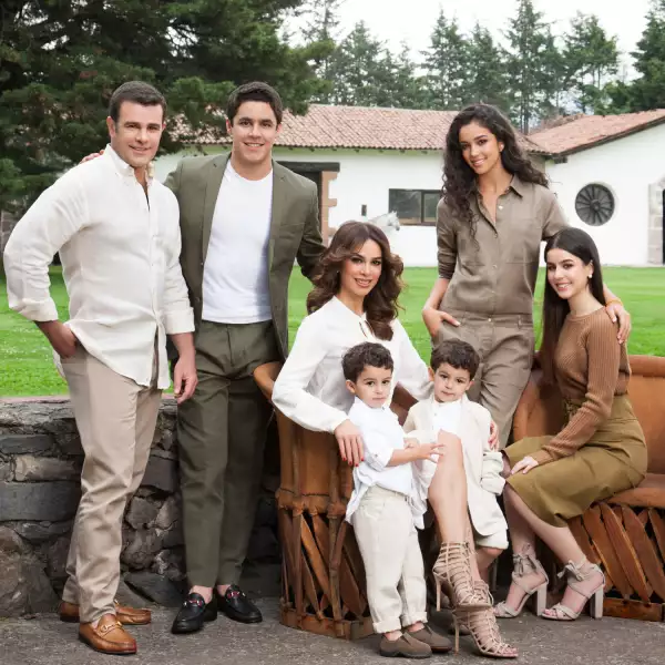 Los Capetillo Gaytán