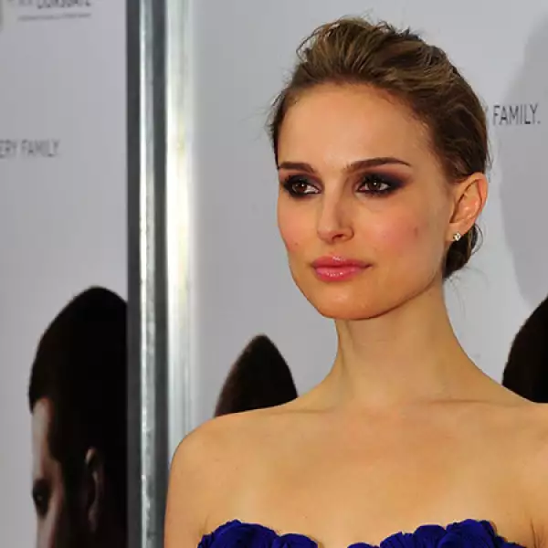 Natalie Portman