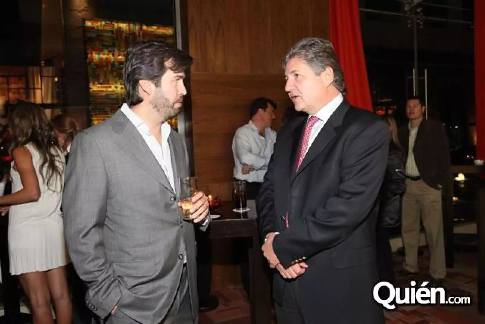 Eduardo Martínez,Gerardo García