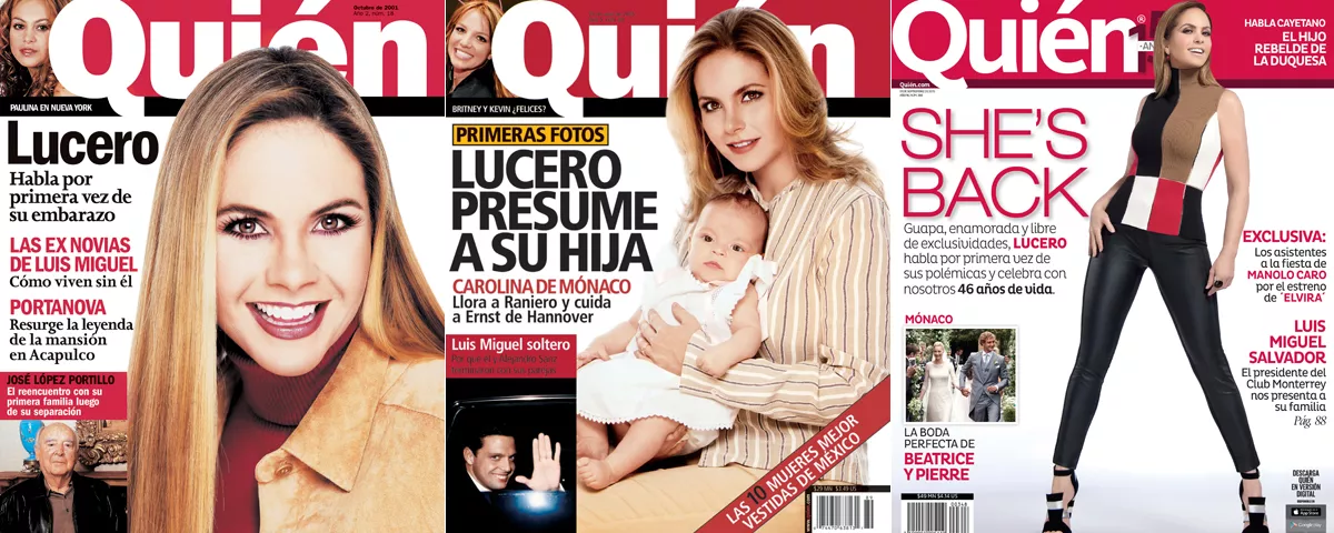 Lucero