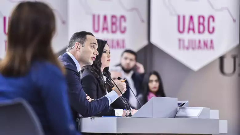 Los mejores momentos del debate