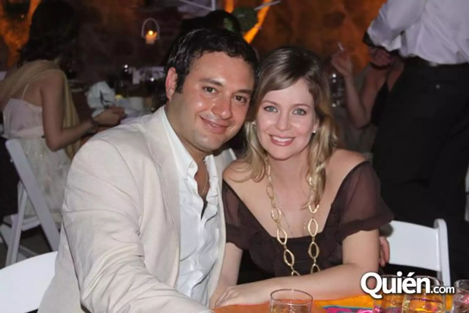 Boda Maria Leaño y Memo Mercado