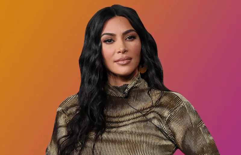 Kim Kardashian