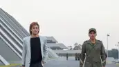 Tello y Luis Miguel