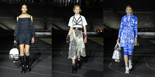 Foto: Getty Images, Dior Cruise 2022