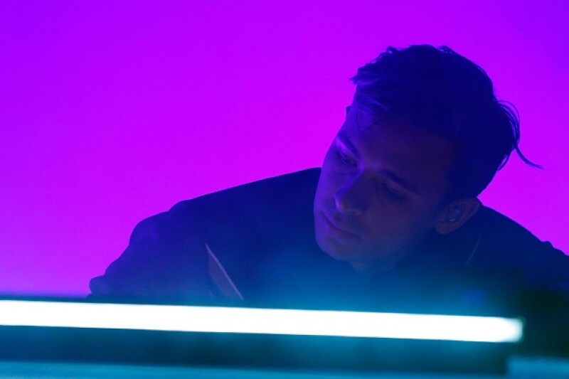 Flume.
