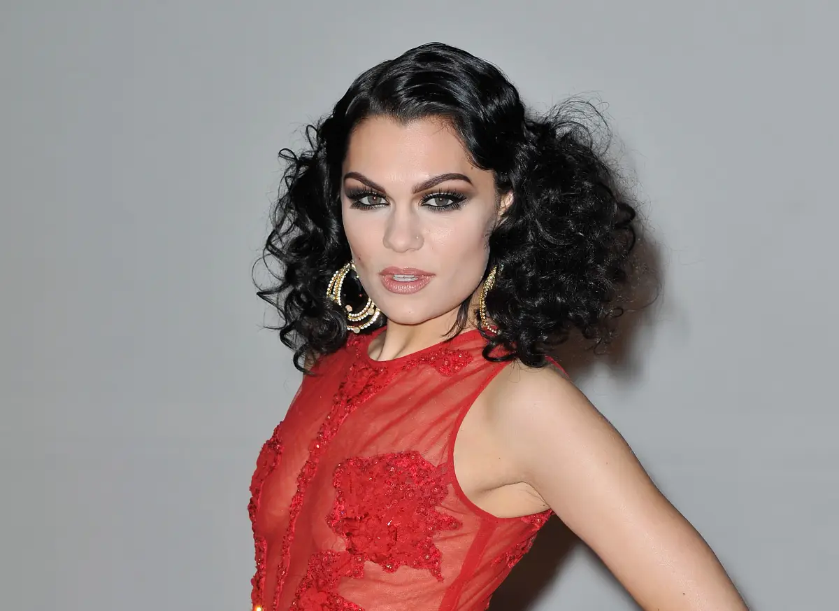 Jessie J